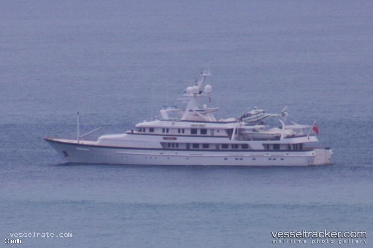 Amara - Service Ship