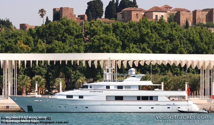 Natalia-V - Service Ship vessel registered in Malta
