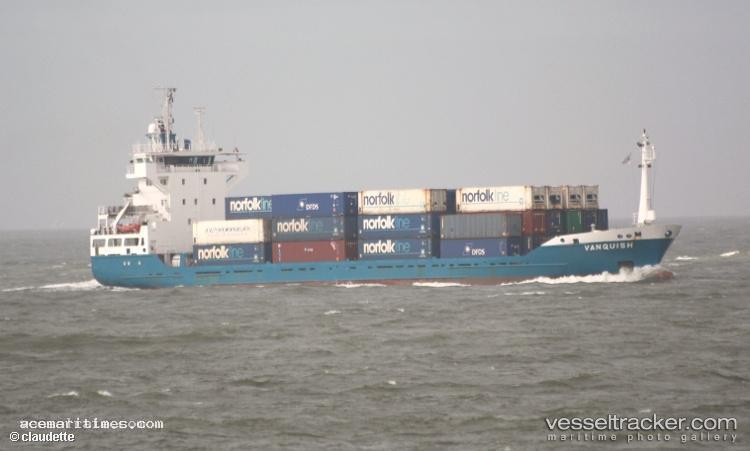 Burn-Rate - Service Ship
