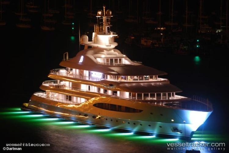Mayan-Queen-Iv - Service Ship vessel registered in Cayman Islands