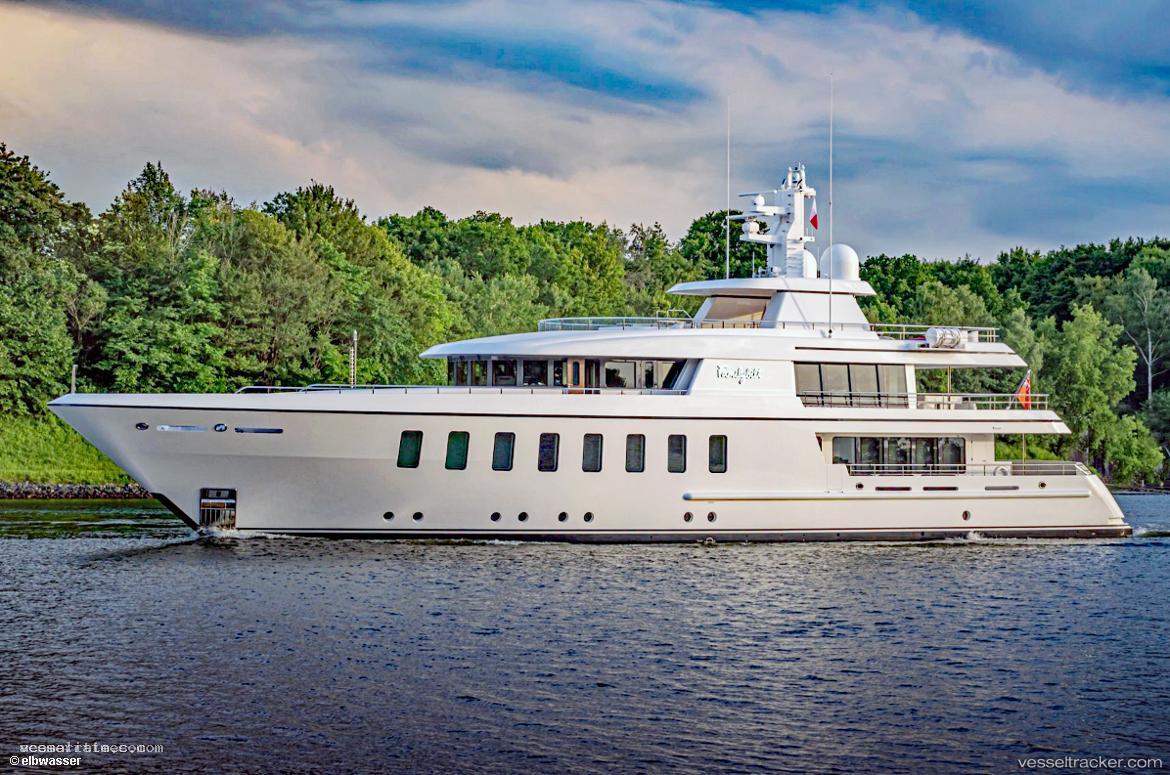 Familybilt - Service Ship