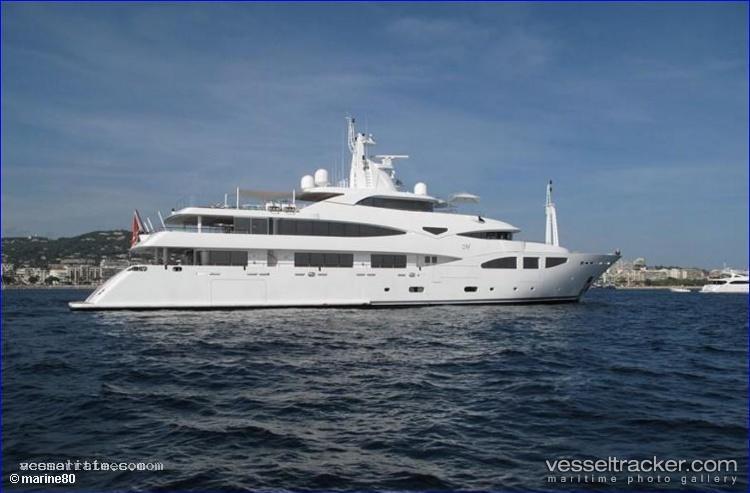 Clelia-Iii - Service Ship vessel registered in Malta