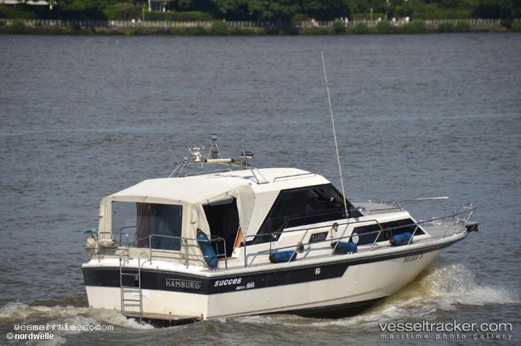 Sanam - Sailing Vessel vessel registered in Malta