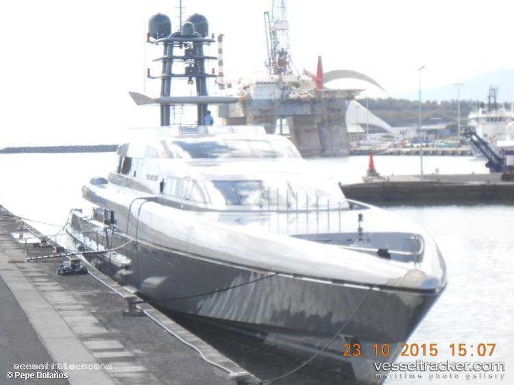 Silver-Fast - Passenger Ship vessel registered in Cayman Islands