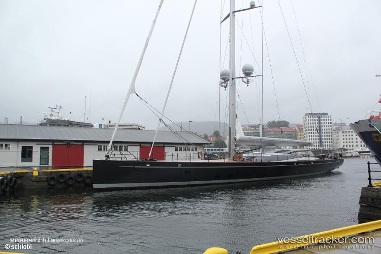 Sagitta - Service Ship vessel registered in Malta