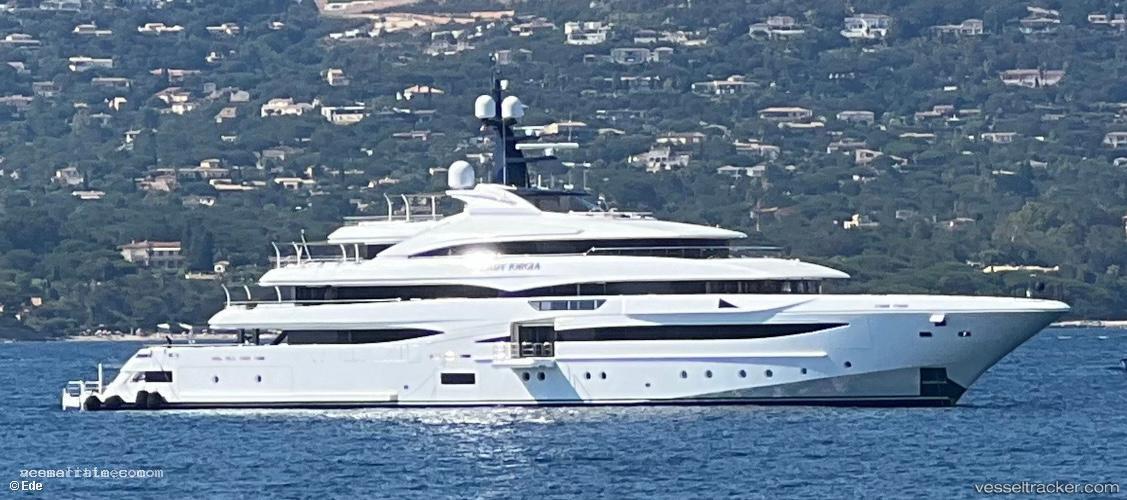 Starburst-Iv - Sailing Vessel vessel registered in Malta