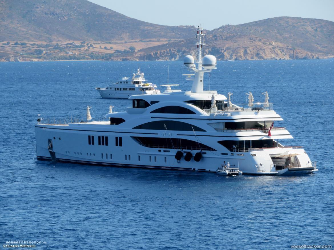 Soundwave - Sailing Vessel vessel registered in United Kingdom