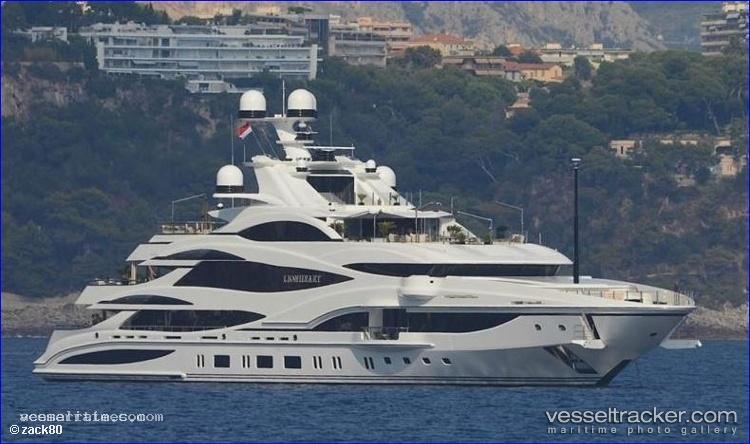 Lionheart - Sailing Vessel vessel registered in Malta