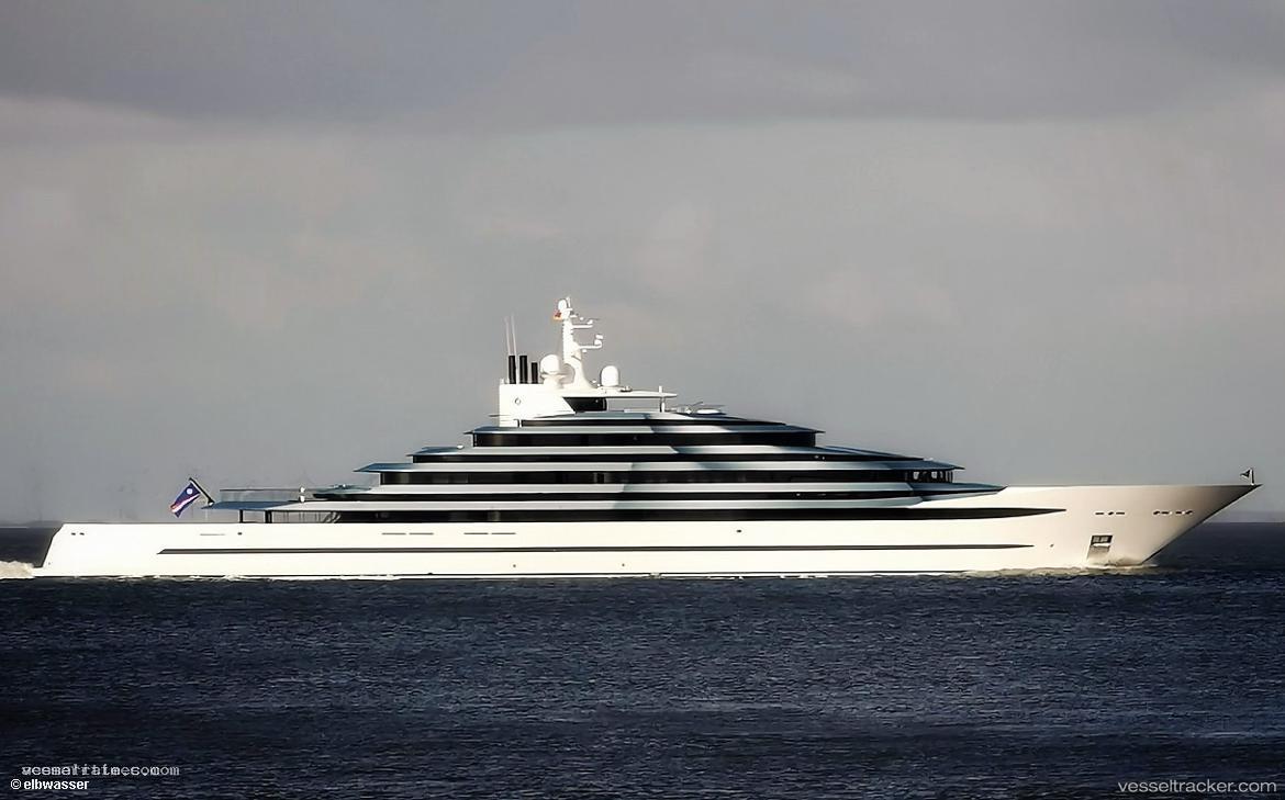 Kaos - Sailing Vessel vessel registered in Jamaica