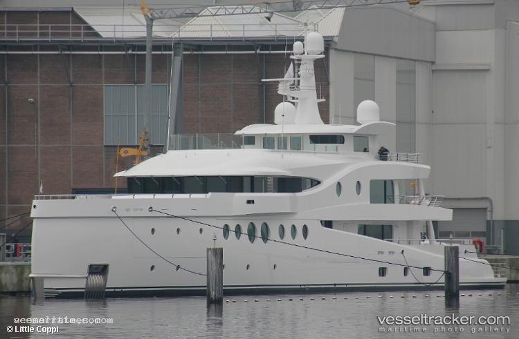 Serenity-And-Unity - Sailing Vessel vessel registered in Malaysia
