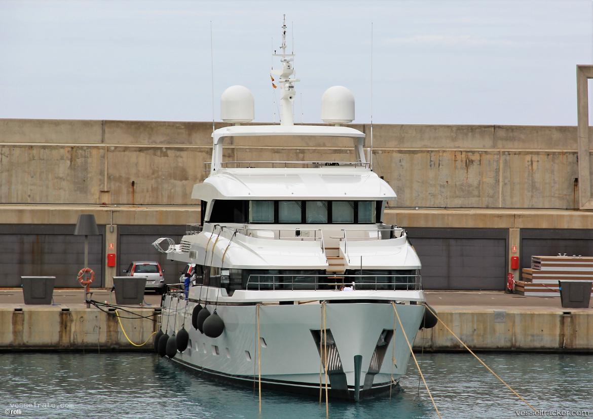 Brigadoon - Sailing Vessel vessel registered in Malta