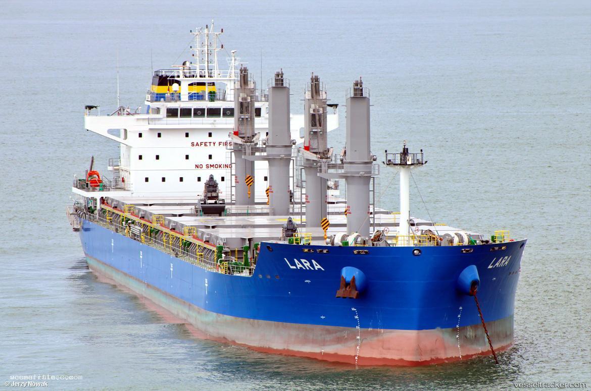 Lara - Bulk Carrier