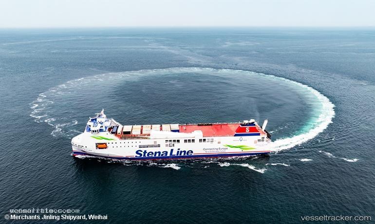 Zhaoshang321 - General Cargo Ship vessel registered in Cyprus