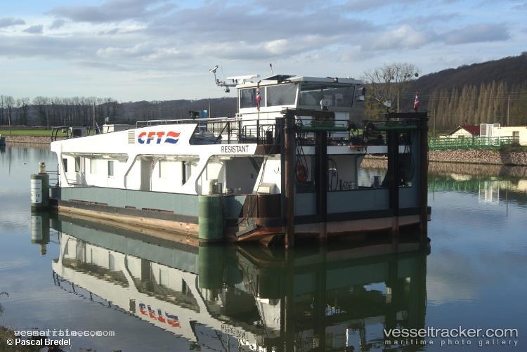 Adelaar - General Cargo Ship vessel registered in Netherlands