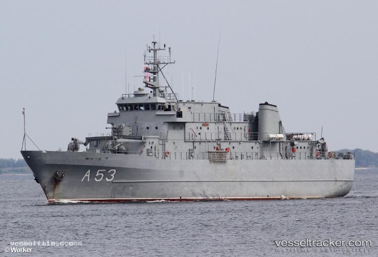 Lv-Warship-A-53 - 