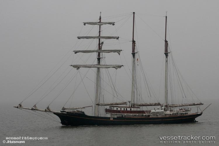 Gulden-Leeuw - Research Vessel vessel registered in Netherlands