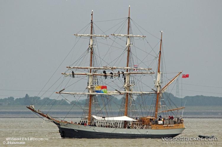 Sv-Le-Francais - Passenger Ship vessel registered in France