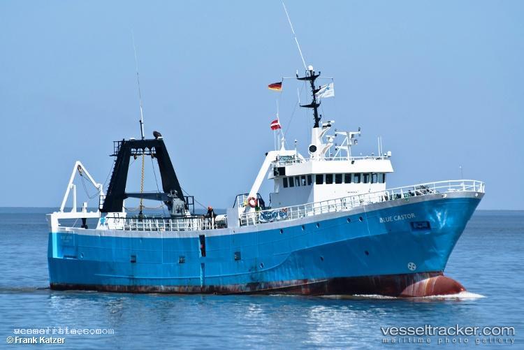 Melody-1 - Fishing Vessel