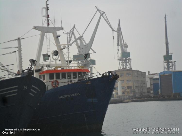 Briljant-1 - Fishing Vessel vessel registered in Croatia