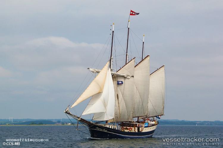 Regina-Maris - Fishing Vessel vessel registered in Netherlands