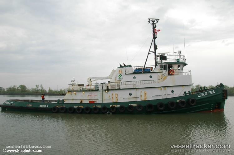 Simone - [tug.offshore_tug_supply] vessel registered in United States of America