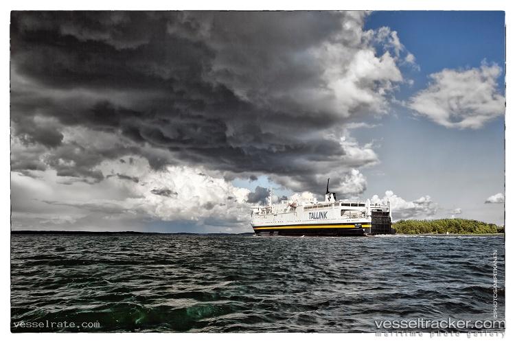 A-Wind - Passenger Ro Ro Cargo Ship vessel registered in Cameroon