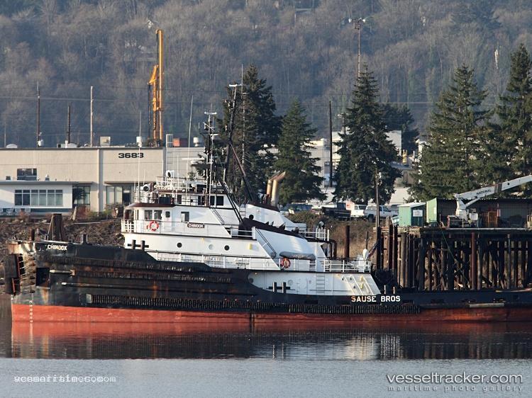 Debra-C - [tug.offshore_tug_supply] vessel registered in United States of America