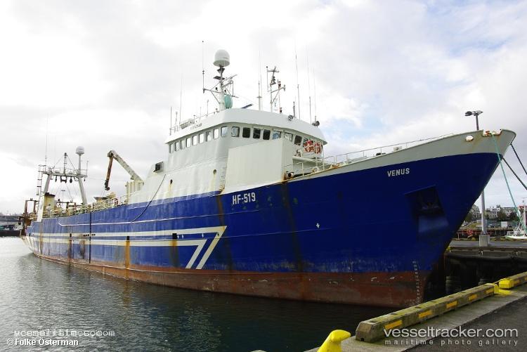 Navigator - Fishing Vessel vessel registered in Guinea-Bissau
