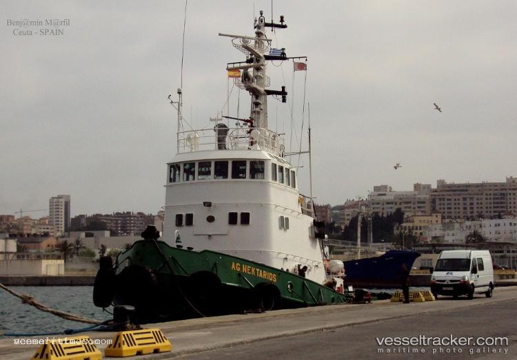 Hadjhamed - Tug