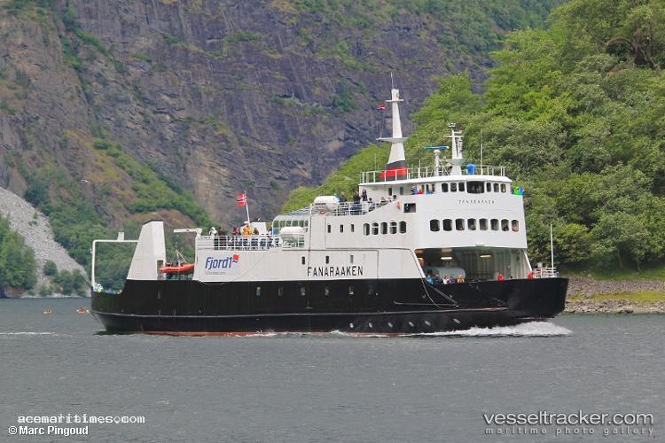 Bequia-Express-5 - Passenger Ro Ro Cargo Ship vessel registered in Saint Vincent and the Grenadines