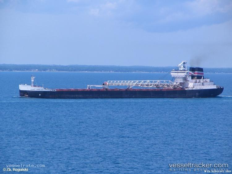 Algoma-Compass