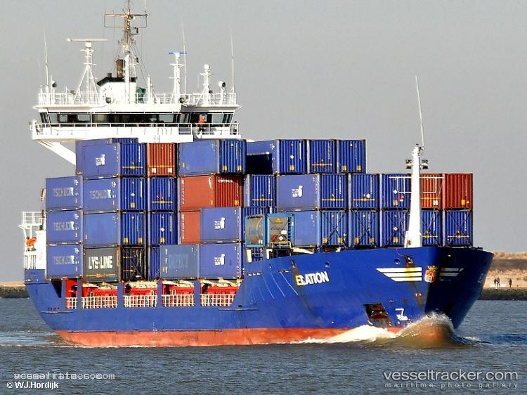 Dc-Brugge - Hopper Dredger vessel registered in Netherlands