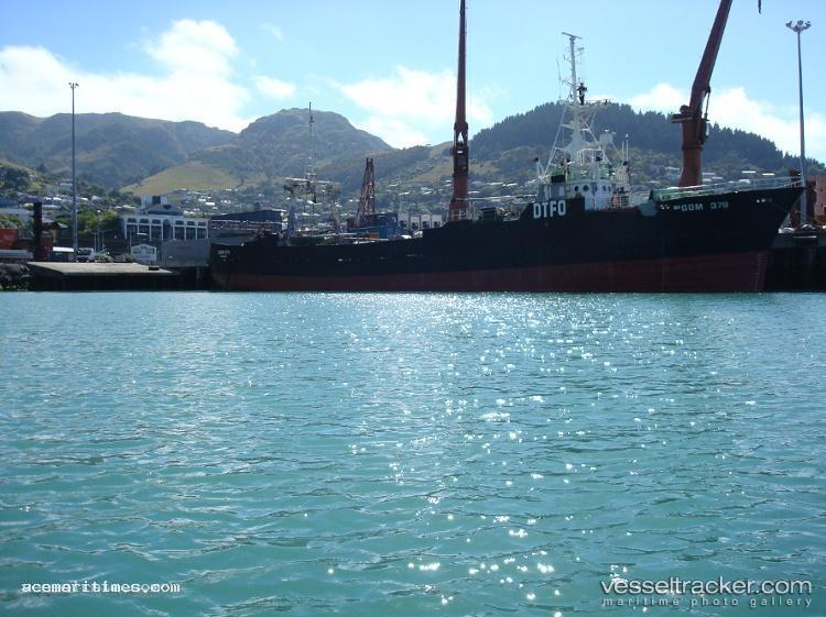 Butiyalo-Three - Fishing Vessel vessel registered in Somalia