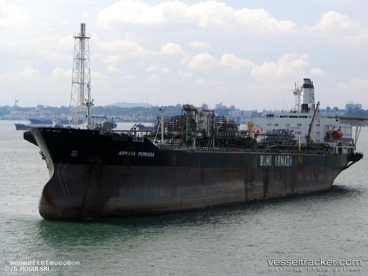 Princess-Aweni - [oil_and_chemical_tanker.fso] vessel registered in Nigeria