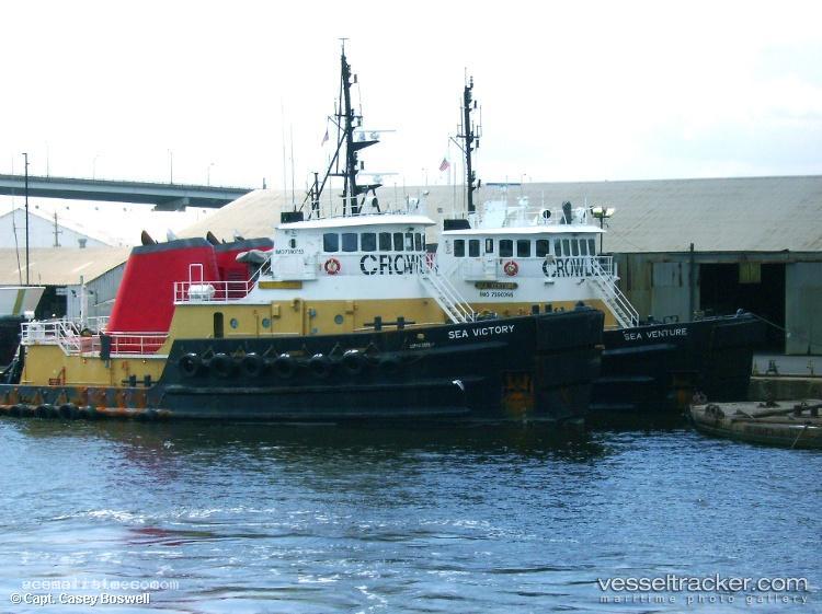 Finn-Falgout - [tug.offshore_tug_supply] vessel registered in United States of America