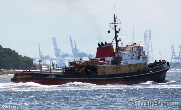 Kudu - Tug