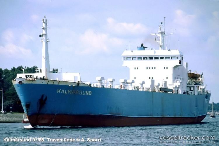Toros - Ro Ro Cargo Ship vessel registered in Turkey
