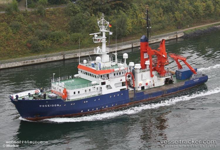 Humanity-1 - Search And Rescue Vessel vessel registered in Germany