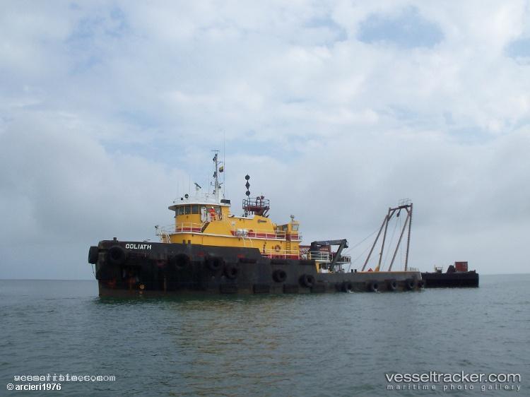 Goliath - [tug.offshore_tug_supply]