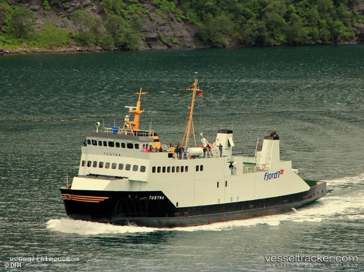 Gem-Star-2 - Passenger Ro Ro Cargo Ship vessel registered in Saint Vincent and the Grenadines