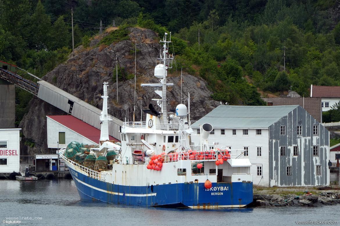 Askoybas - Fish Carrier vessel registered in Norway