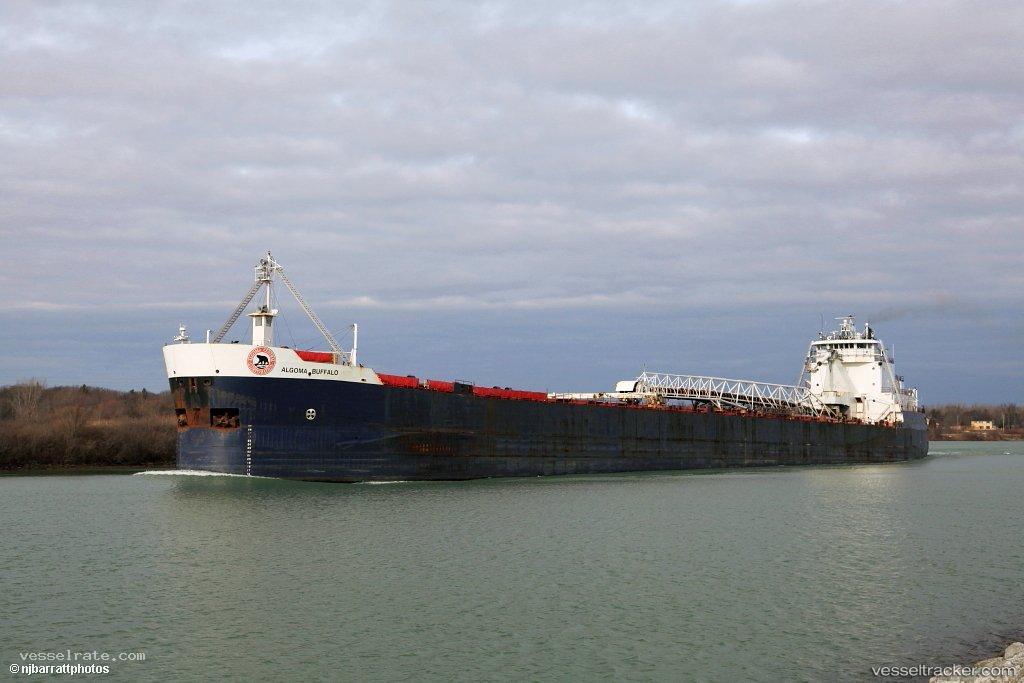 Algoma-Buffalo