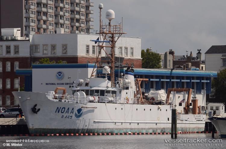 Med-Surveyor - Fishing Support Vessel vessel registered in Panama