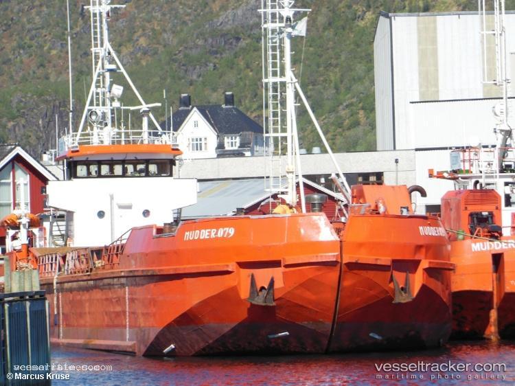 M.altinyuva - Service Ship vessel registered in Palau