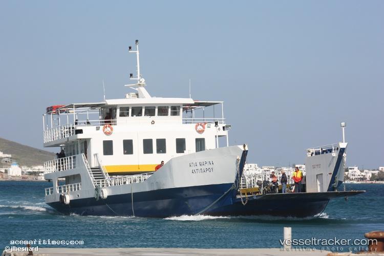 Agia-Marina