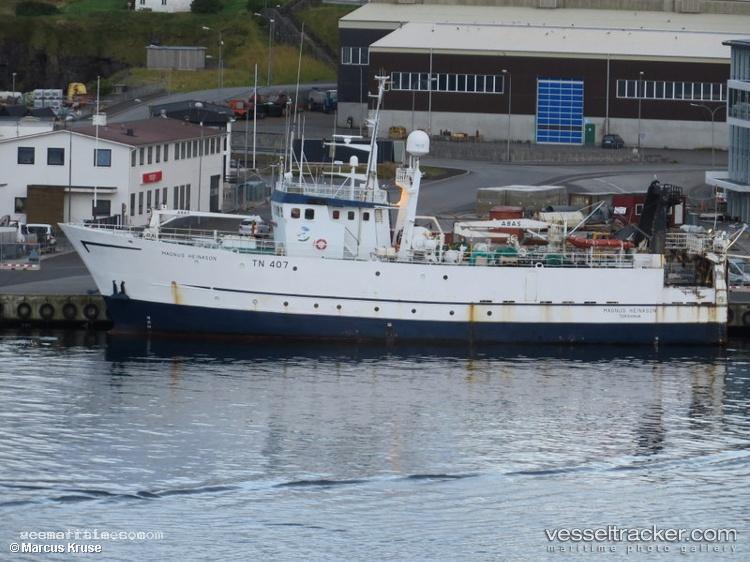 Mito - Fishing Support Vessel vessel registered in Croatia