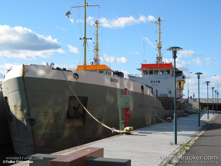 Cemal-Beyza - Service Ship vessel registered in Turkey