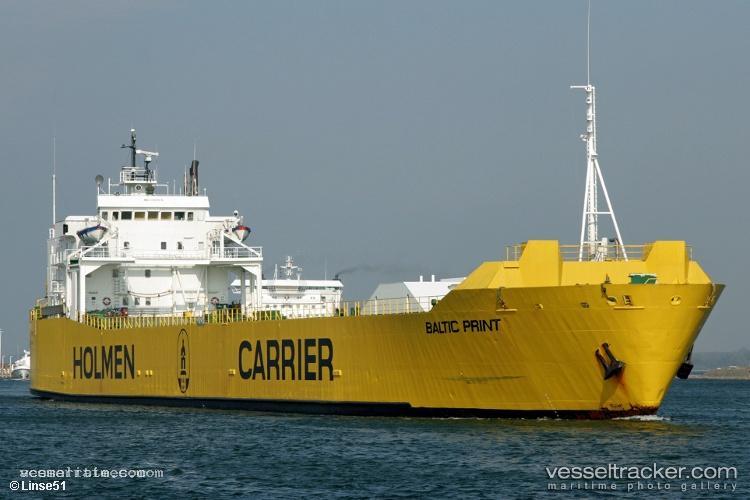 Lily-J - Livestock Carrier vessel registered in Togo