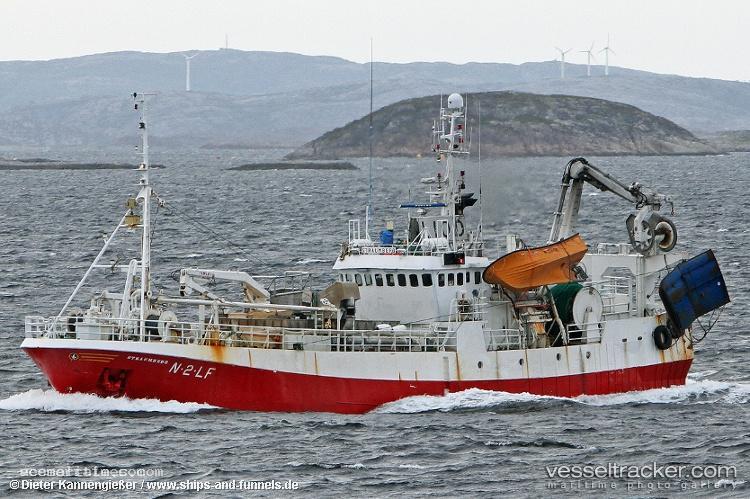 Ib-Fish-1 - Fishing Vessel vessel registered in Guinea-Bissau