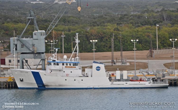Kings-Pointer - Training Ship vessel registered in United States of America